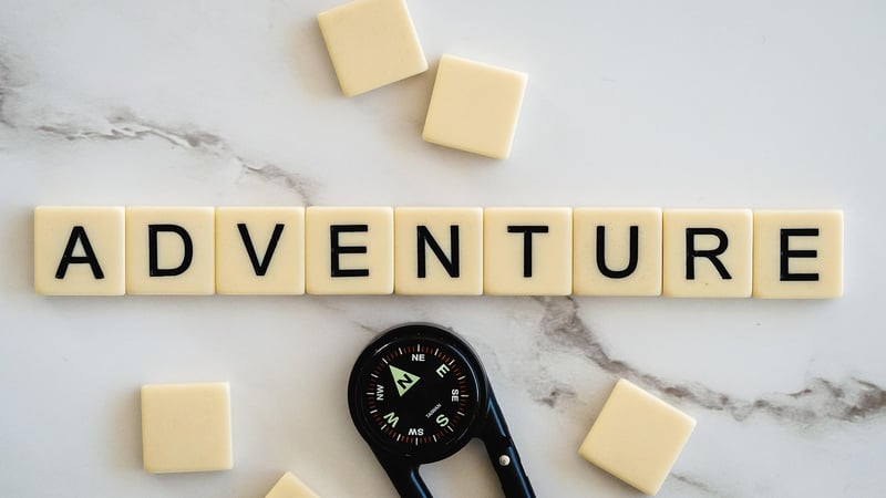 Nerve-wracking Escapades