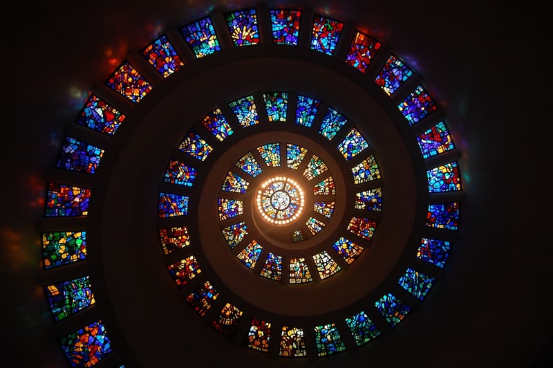 Spiritual Whispers