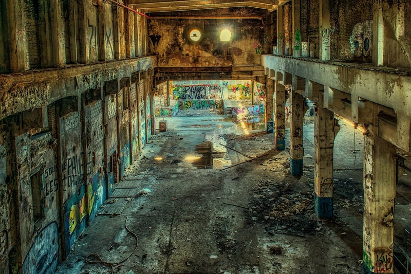 Paranormal Investigations